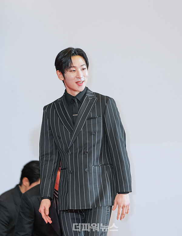 리베란테노현우,포토월행사