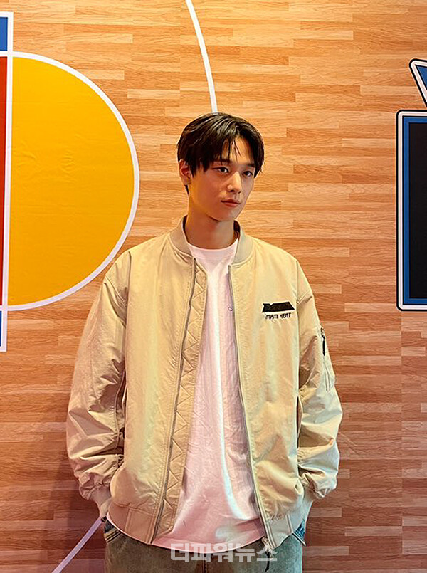 더보이즈주연‘2024NBA올스타위크엔드’