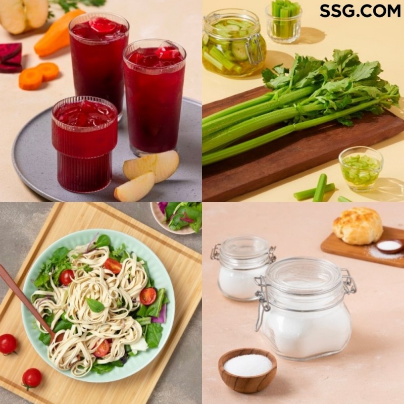 SSG닷컴, ‘푸드 쓱세일’ 행사 실시