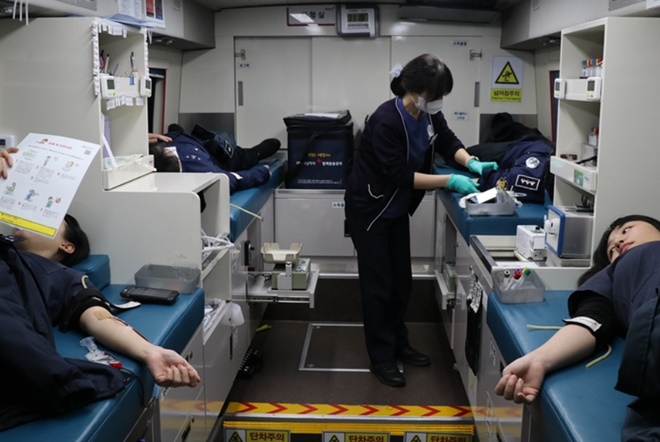 (사진제공=안동교도소)