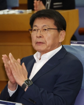 민주당 서삼석 국회의원 (사진=연합뉴스)