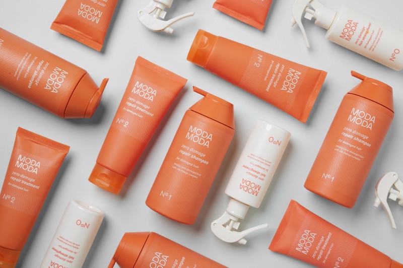 모다모다, ‘제로 데미지’ 론칭 기념 네이버 쇼핑 라이브 진행