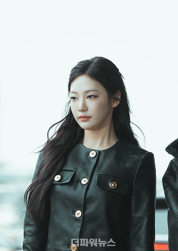 에스파닝닝,김포국제공항출국