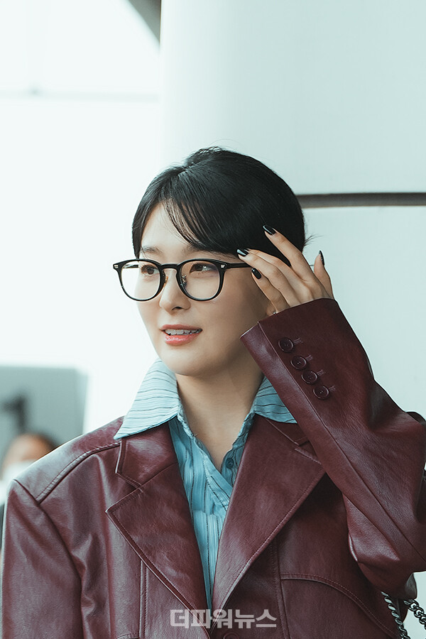 레드벨벳슬기,김포국제공항출국