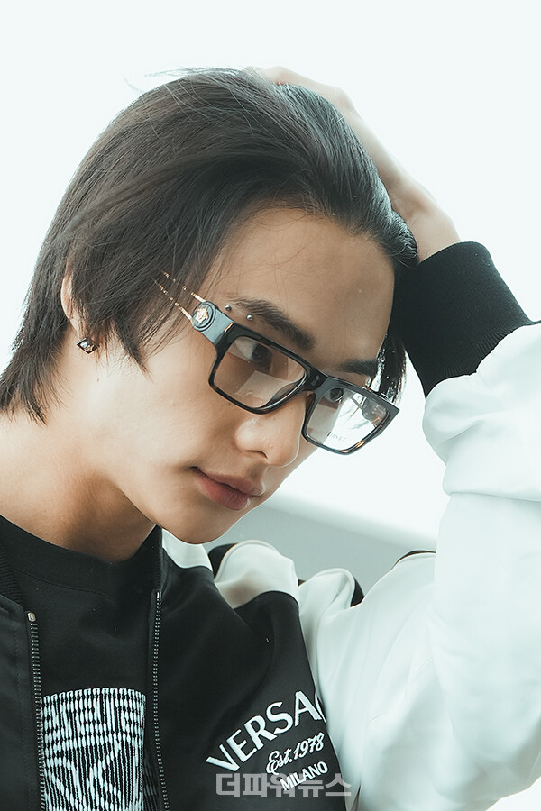 스트레이키즈현진,인천국제공항출국