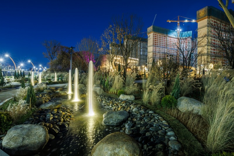 왕길역 로열파크씨티