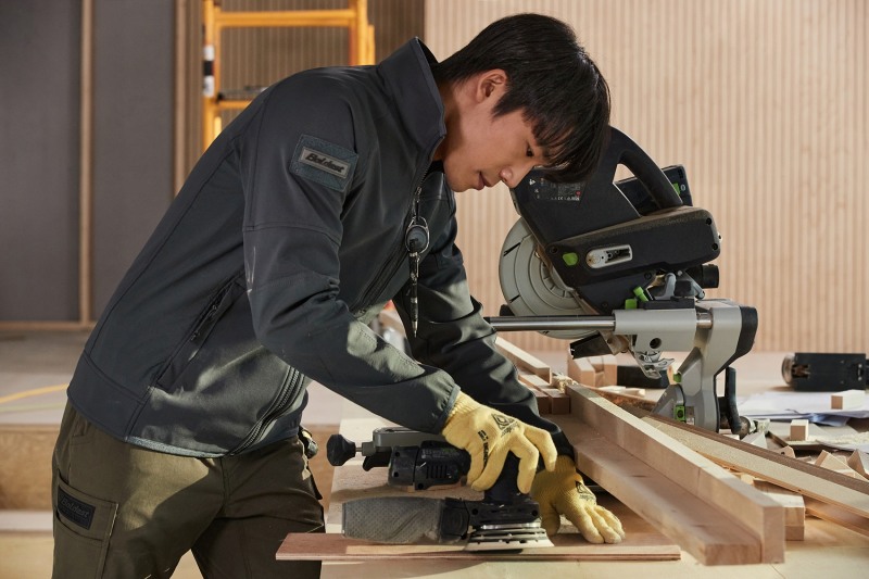 코오롱 FnC 볼디스트, B2B 사업 확장