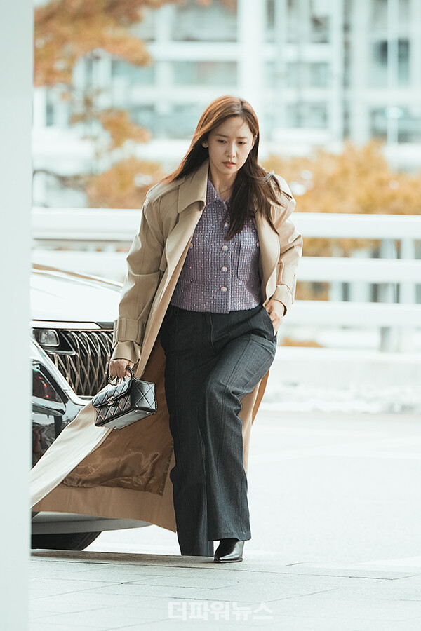윤아,인천국제공항출국