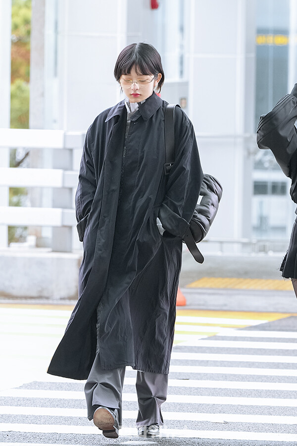 아이브레이,인천국제공항출국