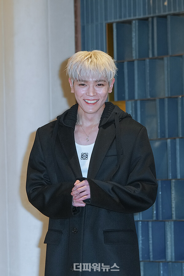 NCT태용,포토월행사