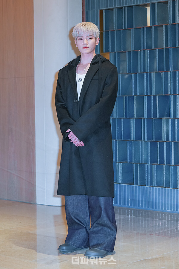 NCT태용,포토월행사