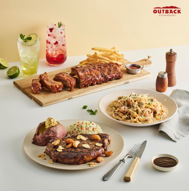 bhc그룹 아웃백, 창고43 등 졸업시즌 맞아 방문객 증가