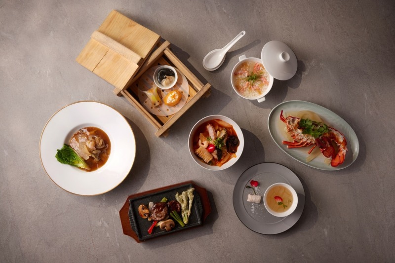 서울드래곤시티 페이, 봄철 미식 코스 ‘춘광만리’ 실시