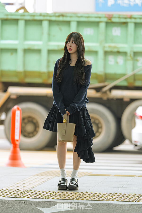 에스파지젤,인천국제공항출국