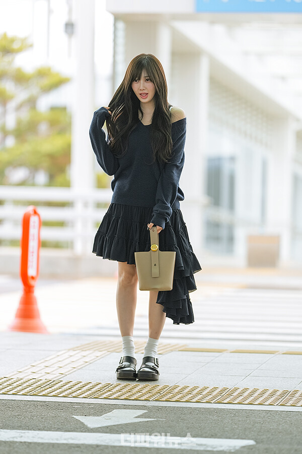 에스파지젤,인천국제공항출국