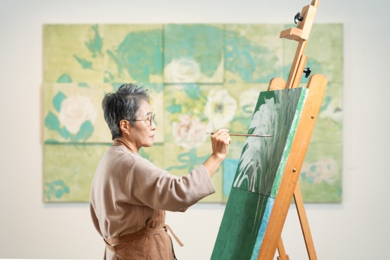 제주신라호텔, ‘아트 피크닉 이벤트’ 진행