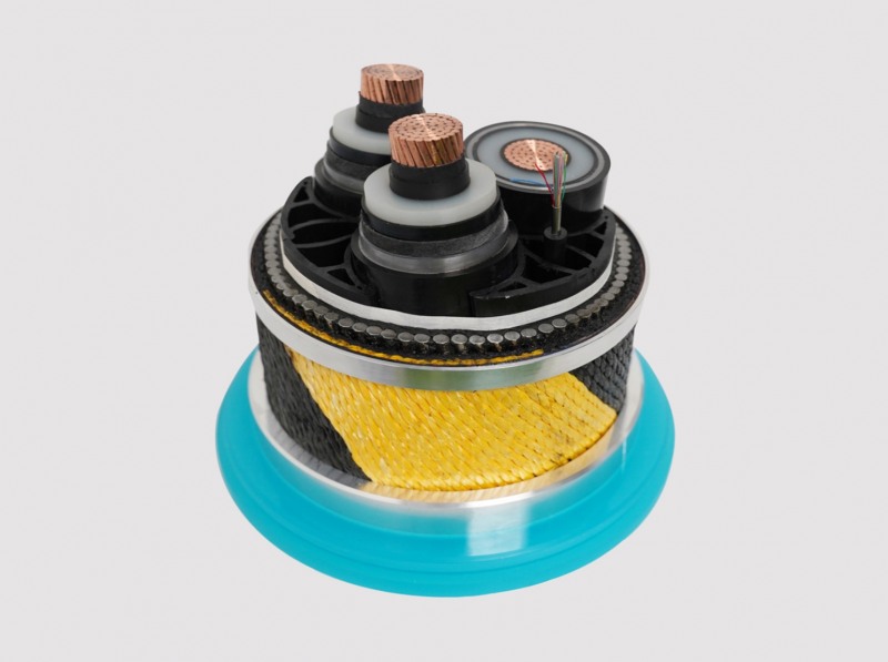 대한전선, KEMA 국제 공인 인증 획득