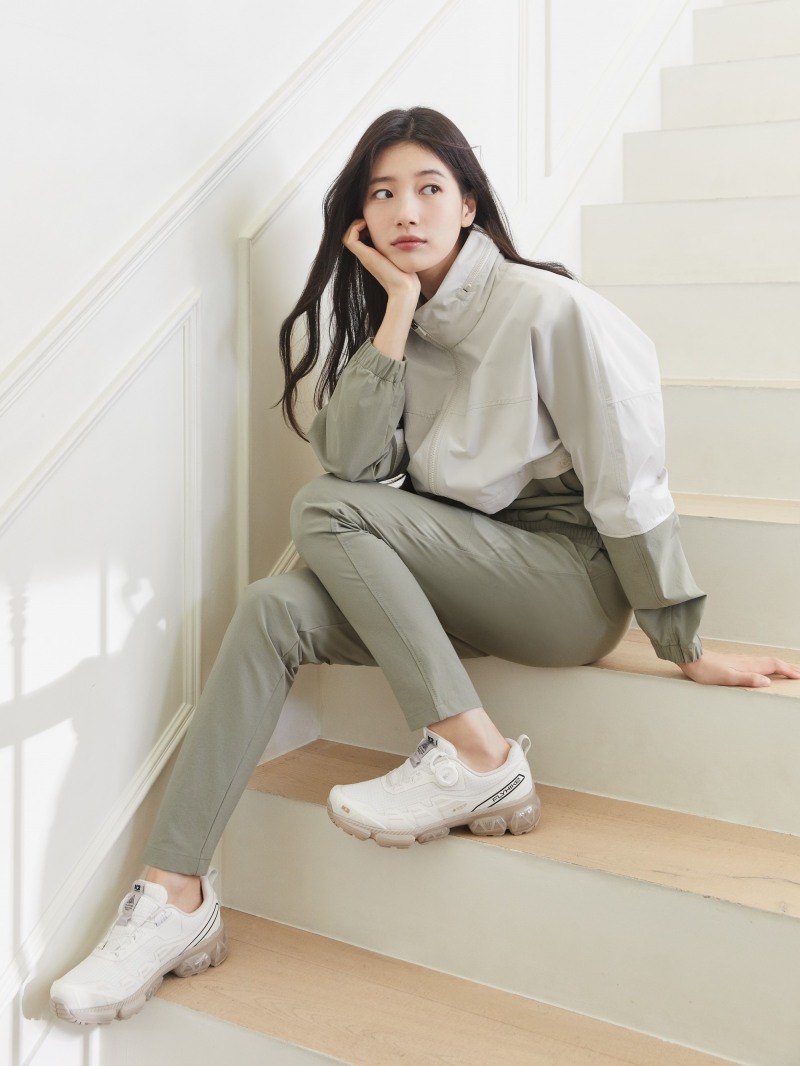 K2, 올라운드 '플라이슈트' 선보인다
