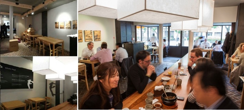 국순당, 문화 해외 전파 10년 맞아