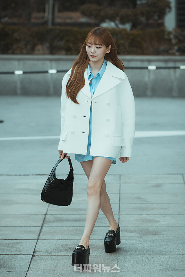 조이현,포토월행사