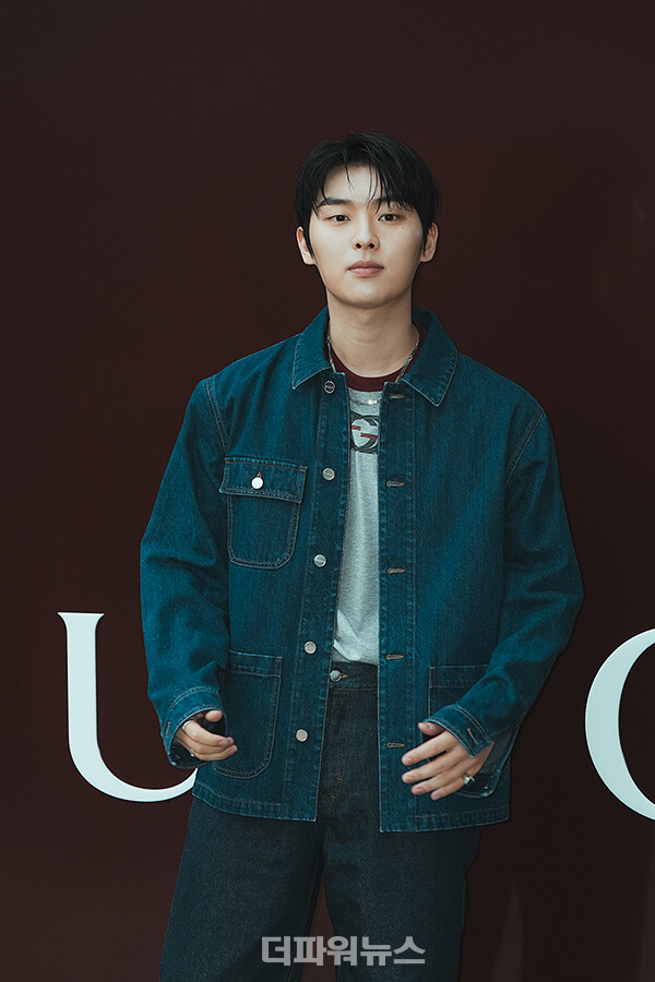 최현욱,포토월행사