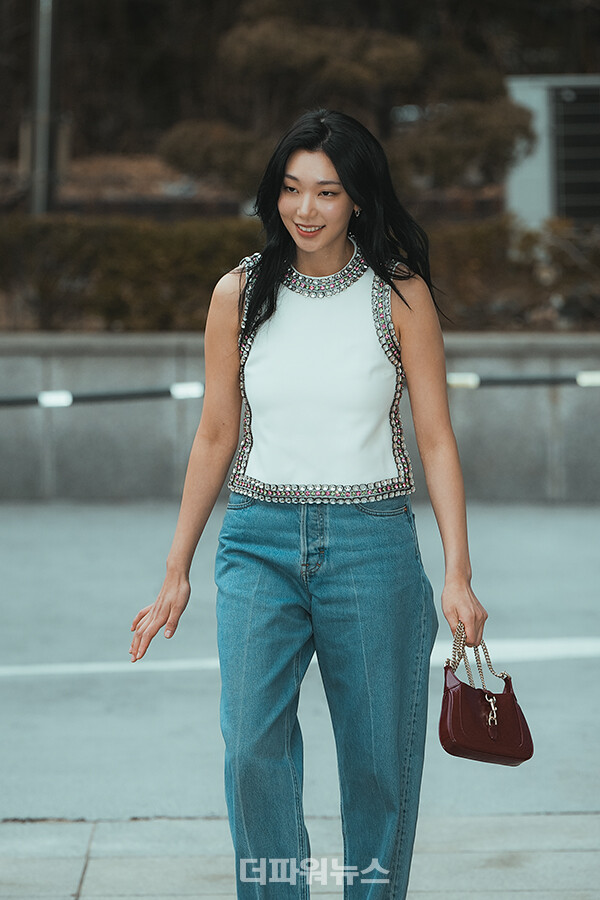 이호정,포토월행사