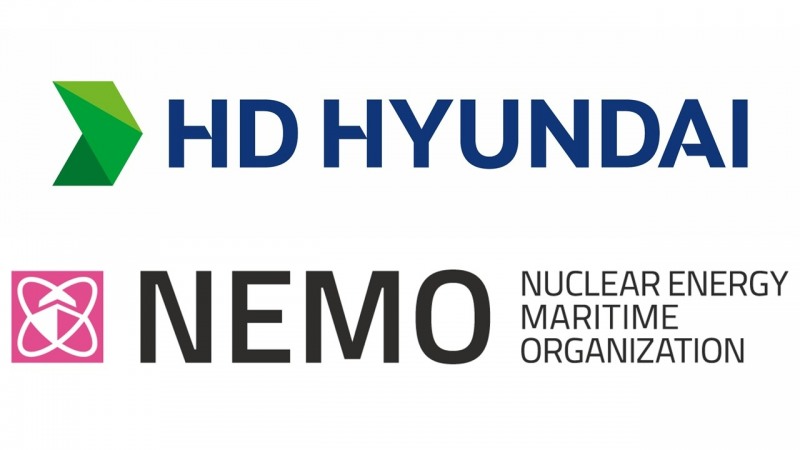HD현대 CI 및 NEMO 로고.(사진=HD현대)