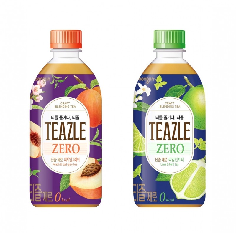 웅진식품 티즐, ‘정오의 음악회’ 협찬