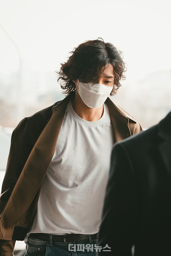 로운,인천국제공항출국