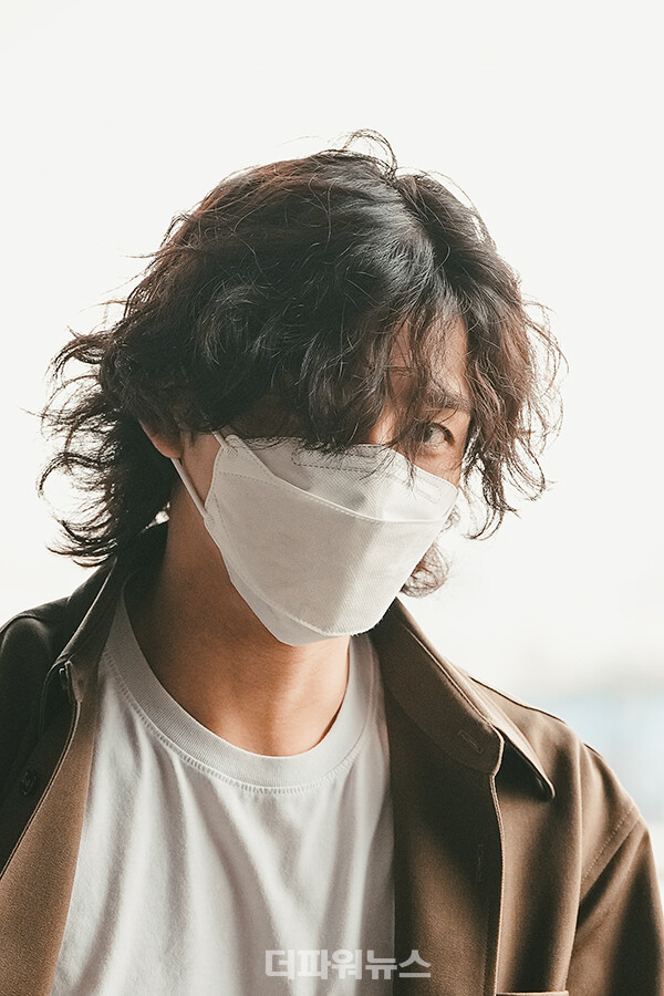 로운,인천국제공항출국