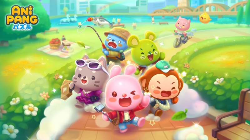 위메이드플레이, ‘애니팡4’ 글로벌 공략 본격화