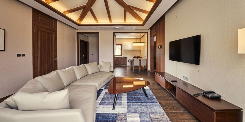 노랑풍선, ‘제주 에어카텔’ 상품 출시