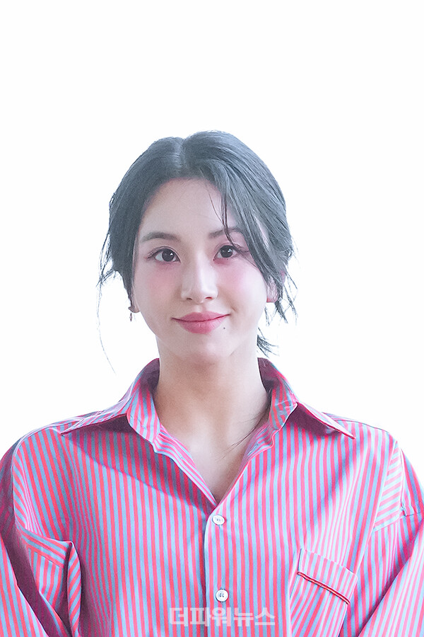 트와이스채영,김포국제공항출국