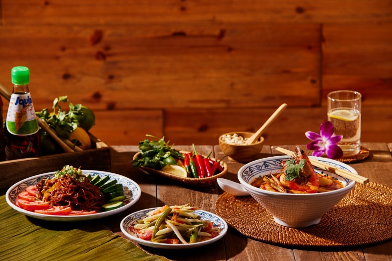 소노인터내셔널, 동남아 ‘월드푸드 트립’ 진행