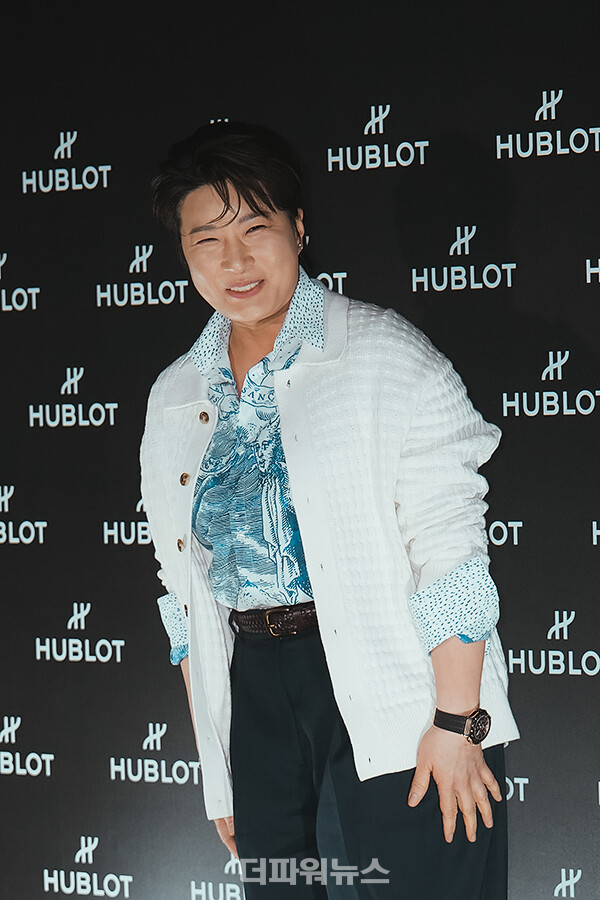 박세리,포토월행사