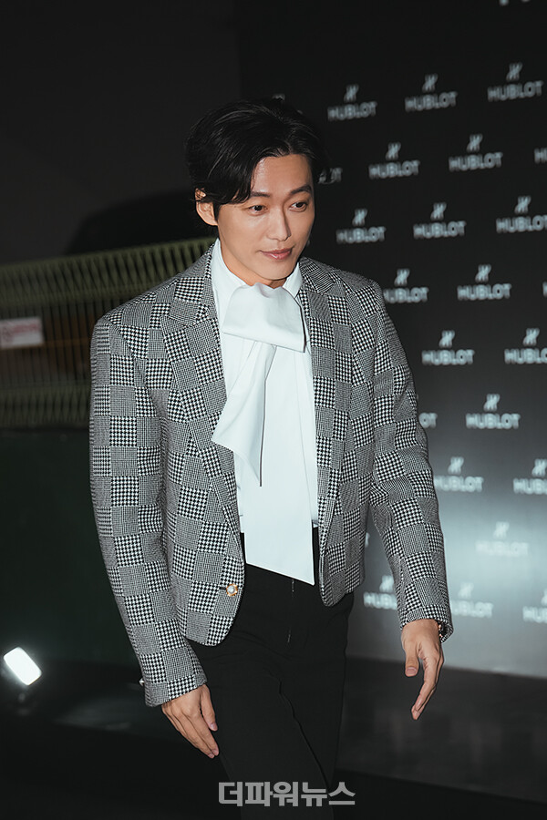 남궁민,포토월행사