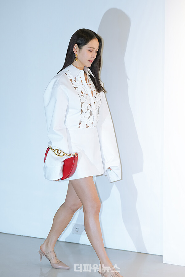 손예진,포토월행사