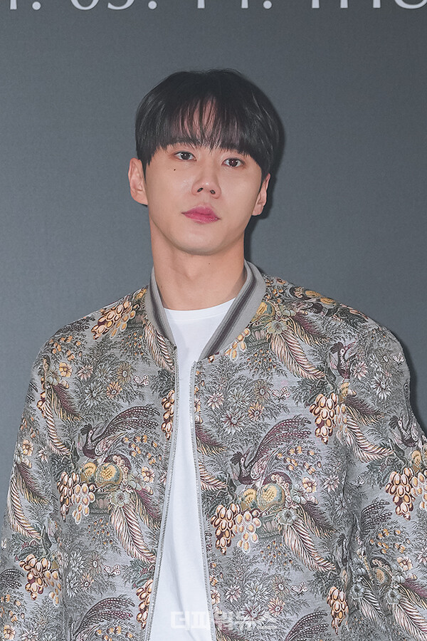 이준영,포토월행사