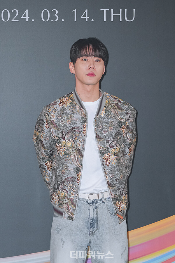 이준영,포토월행사