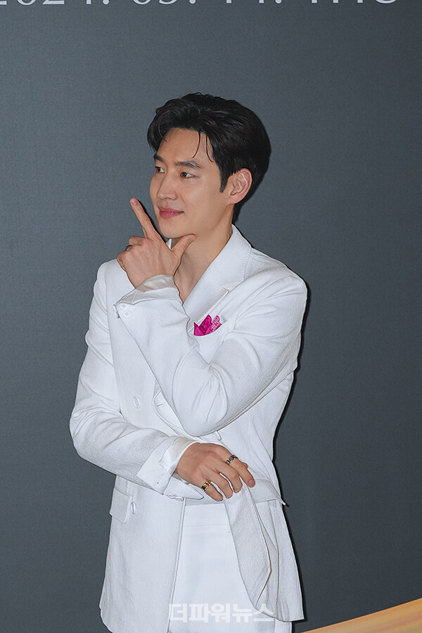 이제훈,포토월행사