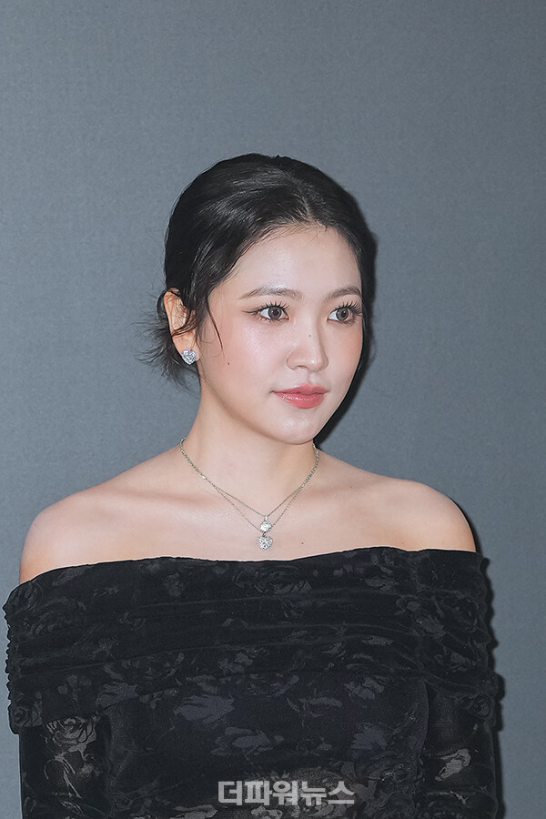 레드벨벳예리,포토월행사