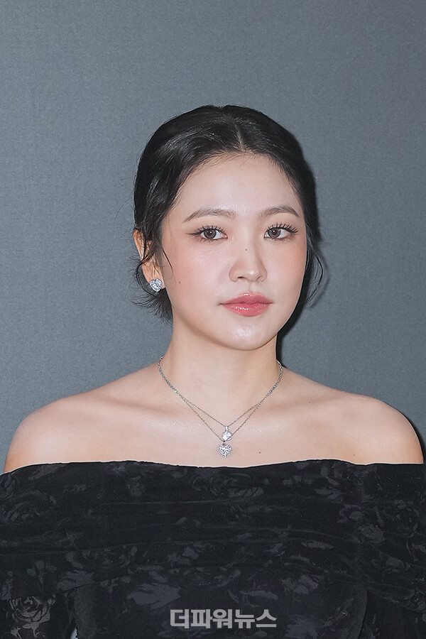 레드벨벳예리,포토월행사