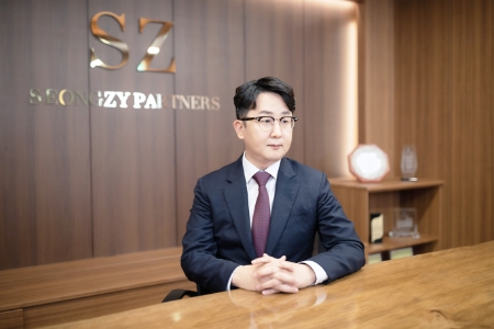 사진=강천규 변호사