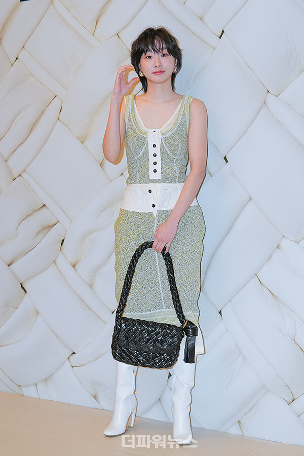 김다미,포토월행사