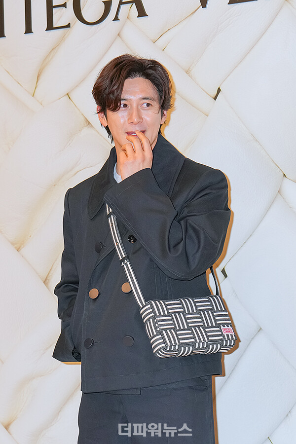 고수,포토월행사