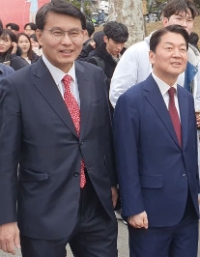 윤상현 (왼쪽) 의원 (사진=의원실)