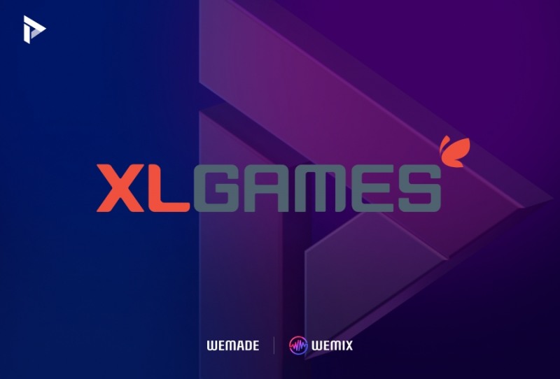 위메이드-엑스엘게임즈, 위믹스 플레이 온보딩 계약 체결