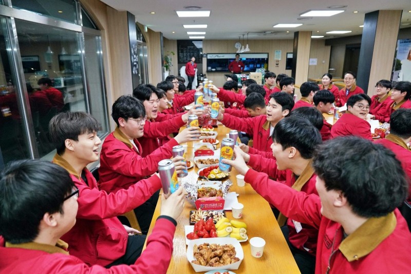 BBQ, 新인재경영에 나서