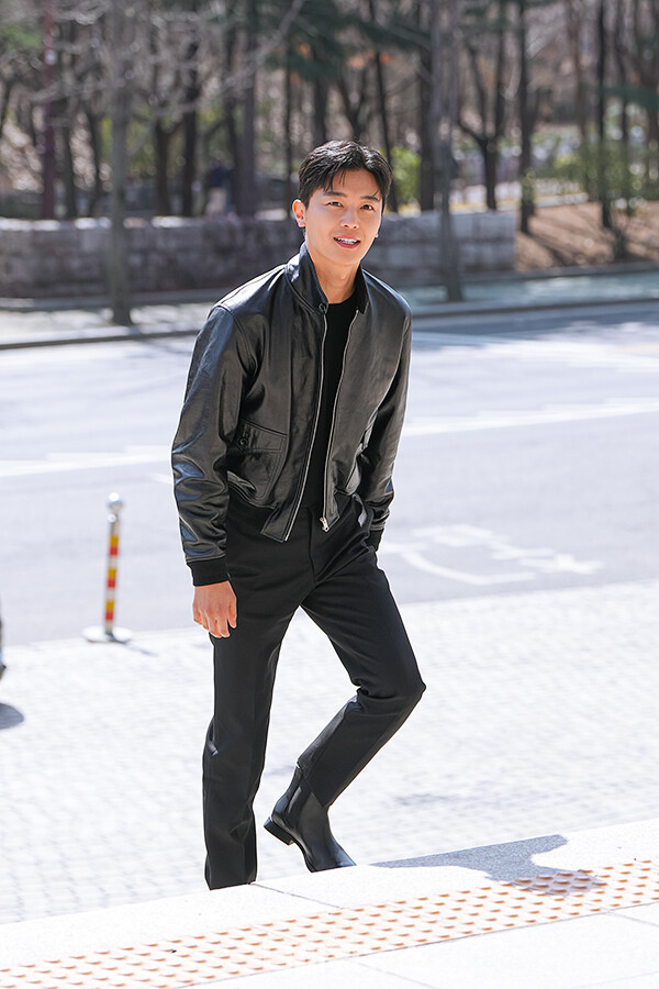 연우진,KBS라디오출근길