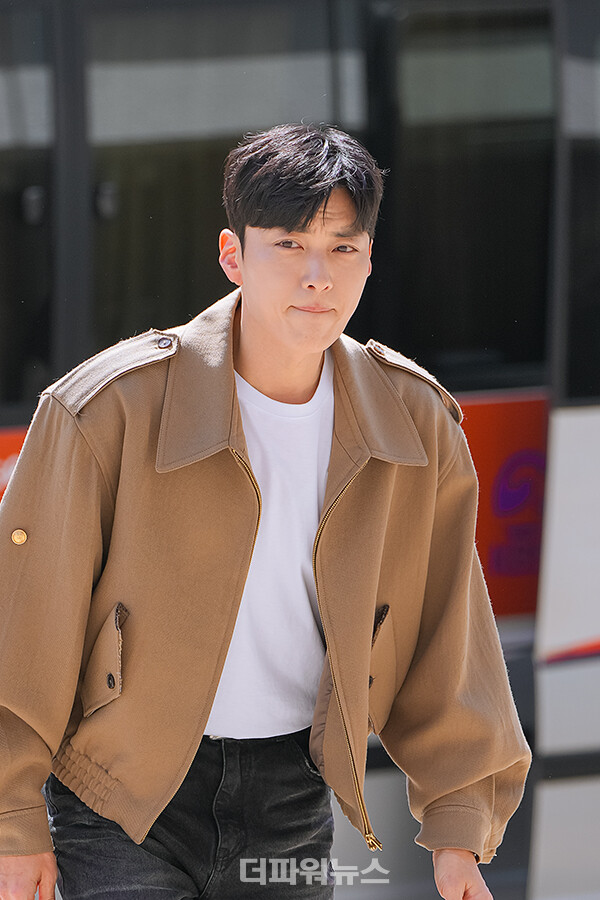 장승조,KBS라디오출근길